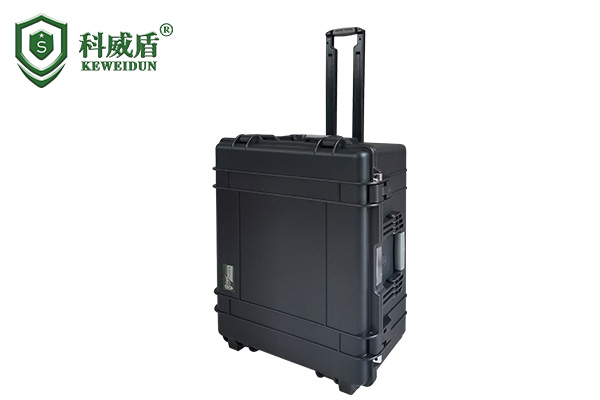 拉桿型防護箱K6928